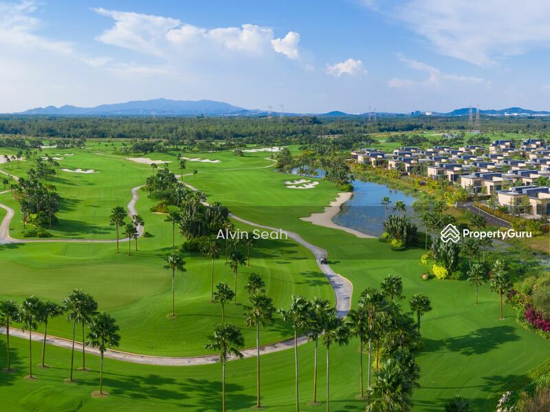 Cluster House for Sale in Forest City (Gelang Patah) - Alvin Seah - PropertyGuru.com.my