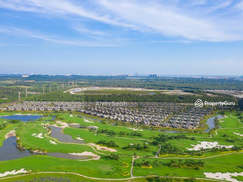 Cluster House for Sale in Forest City (Gelang Patah) - Alvin Seah - PropertyGuru.com.my