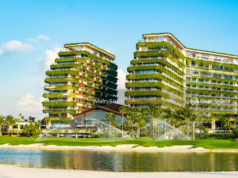 Cluster House for Sale in Forest City (Gelang Patah) - Alvin Seah - PropertyGuru.com.my