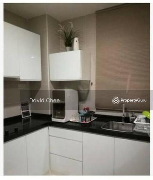 Central Residence Sg Besi, 366 Jalan Sungai Besi, Sungai Besi, Kuala