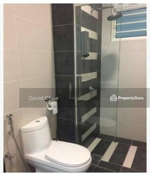 Central Residence Sg Besi, 366 Jalan Sungai Besi, Sungai Besi, Kuala