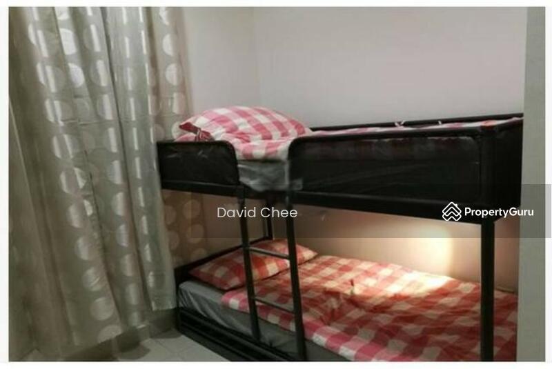 Central Residence Sg Besi, 366 Jalan Sungai Besi, Sungai Besi, Kuala