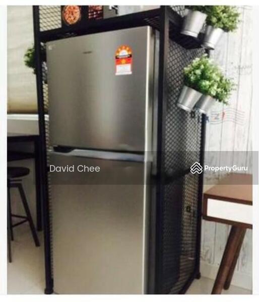 Central Residence Sg Besi, 366 Jalan Sungai Besi, Sungai Besi, Kuala