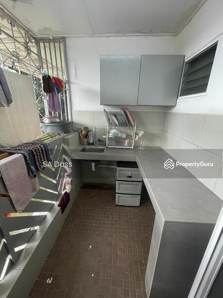For Rent - Bandar Baru Sentul