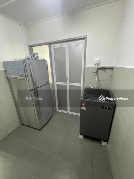 For Rent - Bandar Baru Sentul