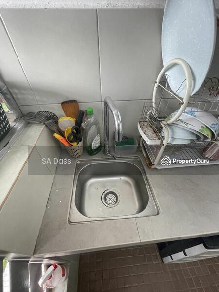 For Rent - Bandar Baru Sentul