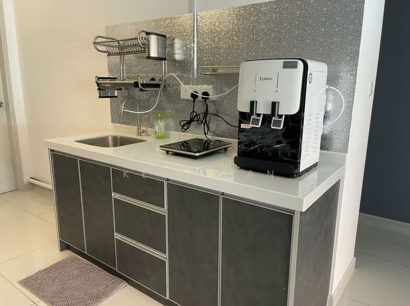 Apartment for Rent at Riana South - Kevin Tan - PropertyGuru.com.my