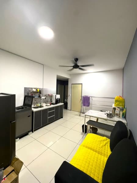 Apartment for Rent at Riana South - Kevin Tan - PropertyGuru.com.my