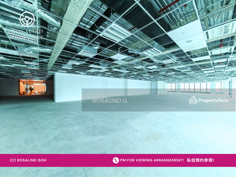 Pejabat untuk Disewa di Tun Razak Exchange (Kuala Lumpur) - ROSALIND G. - PropertyGuru.com.my