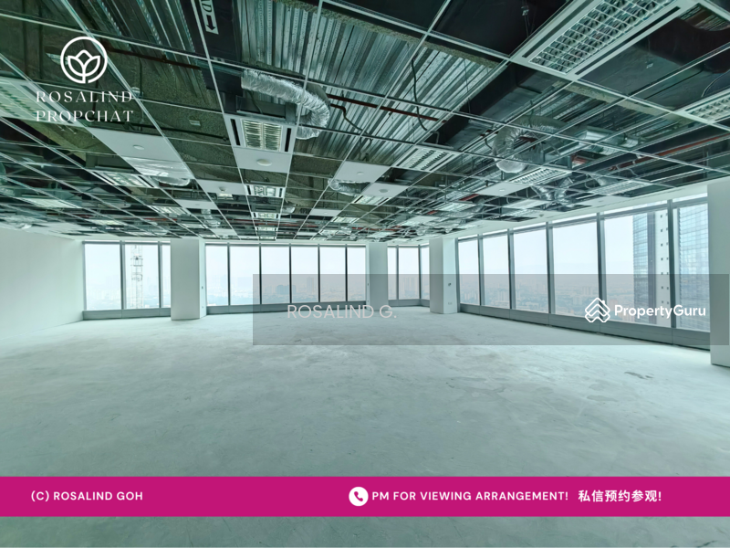 Pejabat untuk Disewa di Tun Razak Exchange (Kuala Lumpur) - ROSALIND G. - PropertyGuru.com.my
