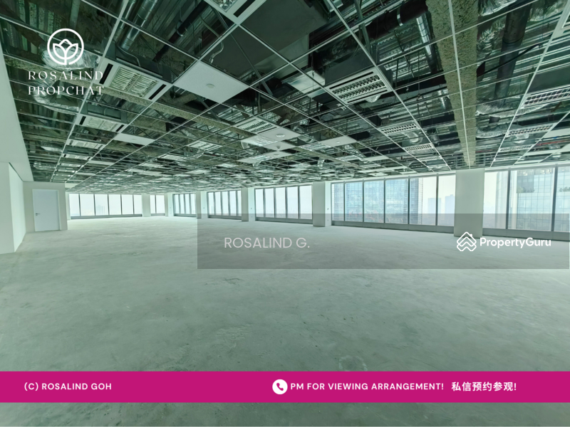 Pejabat untuk Disewa di Tun Razak Exchange (Kuala Lumpur) - ROSALIND G. - PropertyGuru.com.my