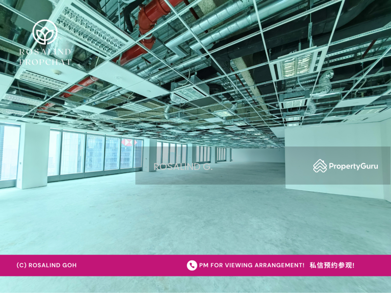 Pejabat untuk Disewa di Tun Razak Exchange (Kuala Lumpur) - ROSALIND G. - PropertyGuru.com.my