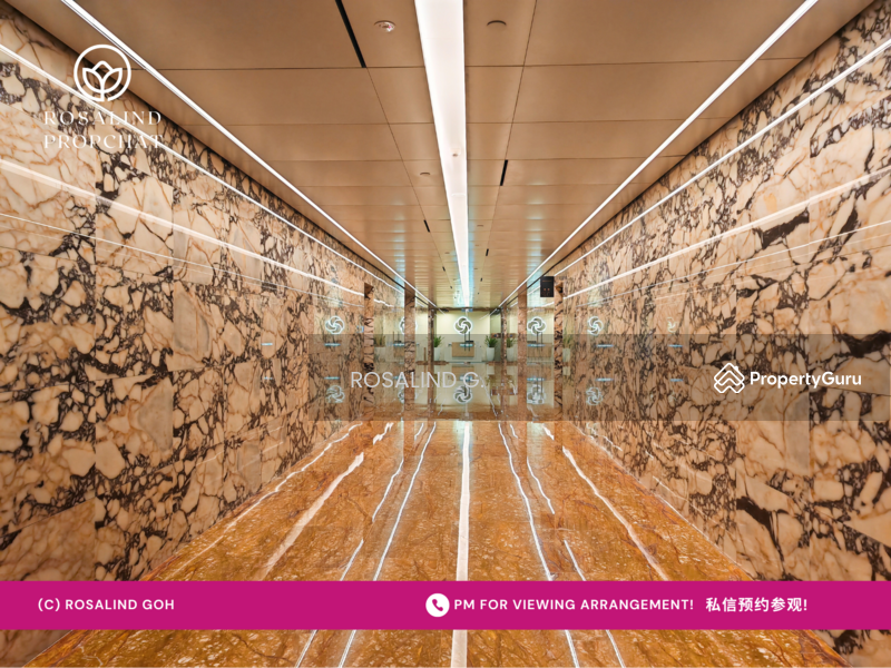 Pejabat untuk Disewa di Tun Razak Exchange (Kuala Lumpur) - ROSALIND G. - PropertyGuru.com.my