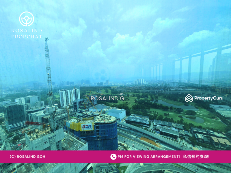 Pejabat untuk Disewa di Tun Razak Exchange (Kuala Lumpur) - ROSALIND G. - PropertyGuru.com.my