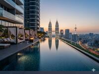 For Sale - [KLCC MM2H] Foreigner 0% Downpayment | ROI 15% Downpayment