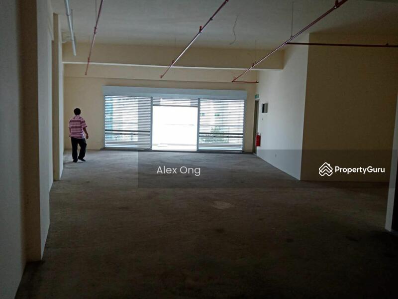 Southbay Plaza Retail, Jalan Sultan Azlan Shah, Bayan Lepas, Penang