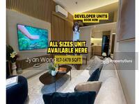 For Sale - Bangsar Hill Park