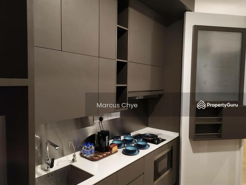 Ceylonz Suites untuk Untuk Dijual - RM 548,000, Feb 2026 - PropertyGuru.com.my