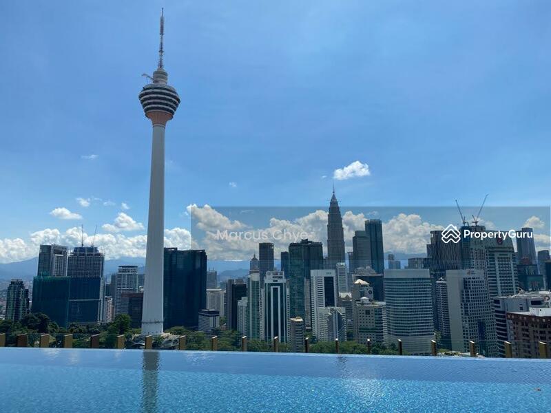 Ceylonz Suites untuk Untuk Dijual - RM 548,000, Feb 2026 - PropertyGuru.com.my