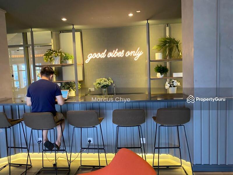 Ceylonz Suites untuk Untuk Dijual - RM 548,000, Feb 2026 - PropertyGuru.com.my