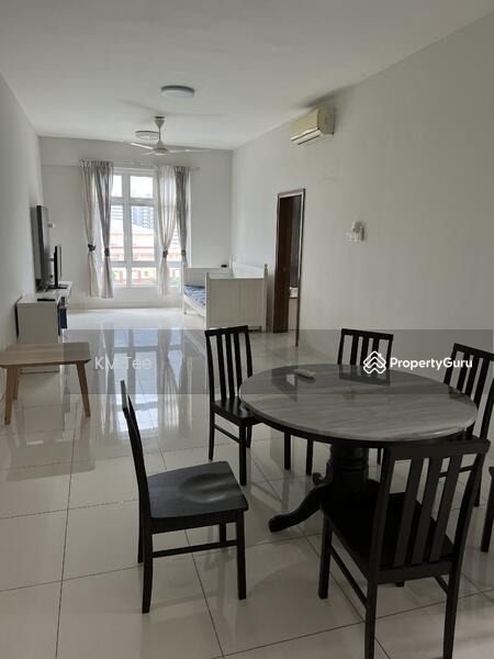 Condominium for Sale at Sri Putramas III / Royal Regent - KM Tee - PropertyGuru.com.my