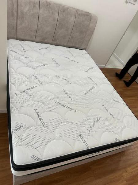 Service Residence for Rent at The Glenz - Alex Teow - Bedroom - PropertyGuru.com.my