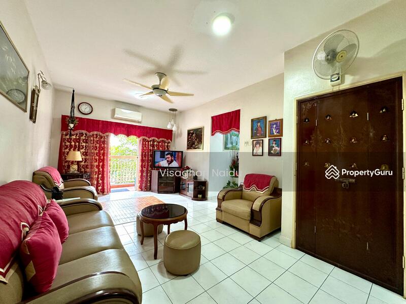 For Sale - D' Cahaya Apartment