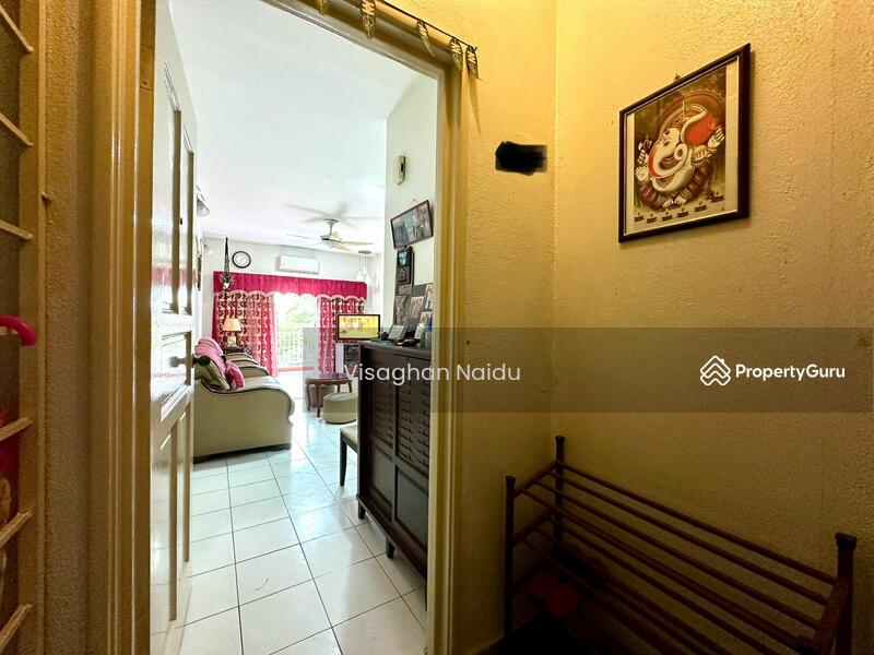 For Sale - D' Cahaya Apartment