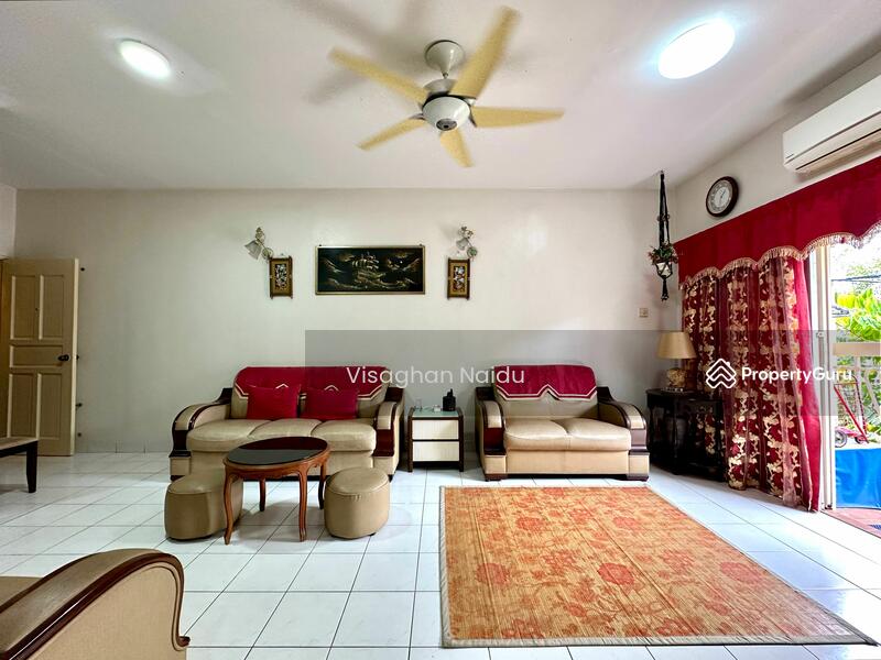 For Sale - D' Cahaya Apartment