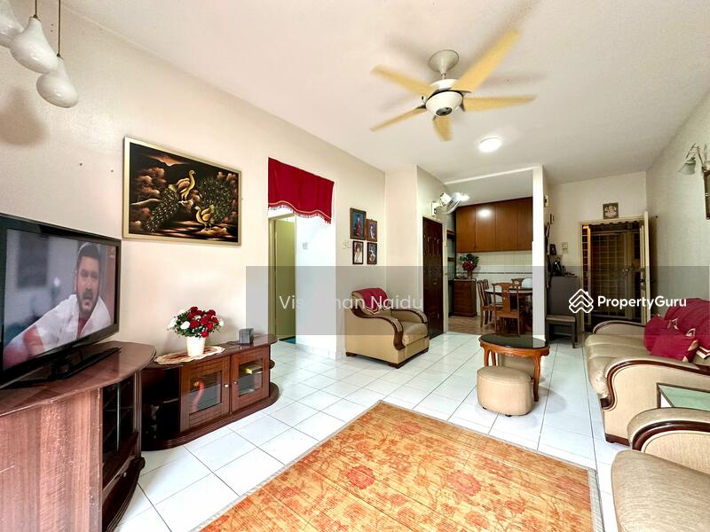 For Sale - D' Cahaya Apartment