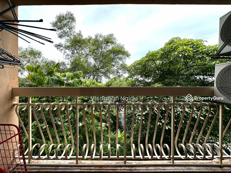 For Sale - D' Cahaya Apartment