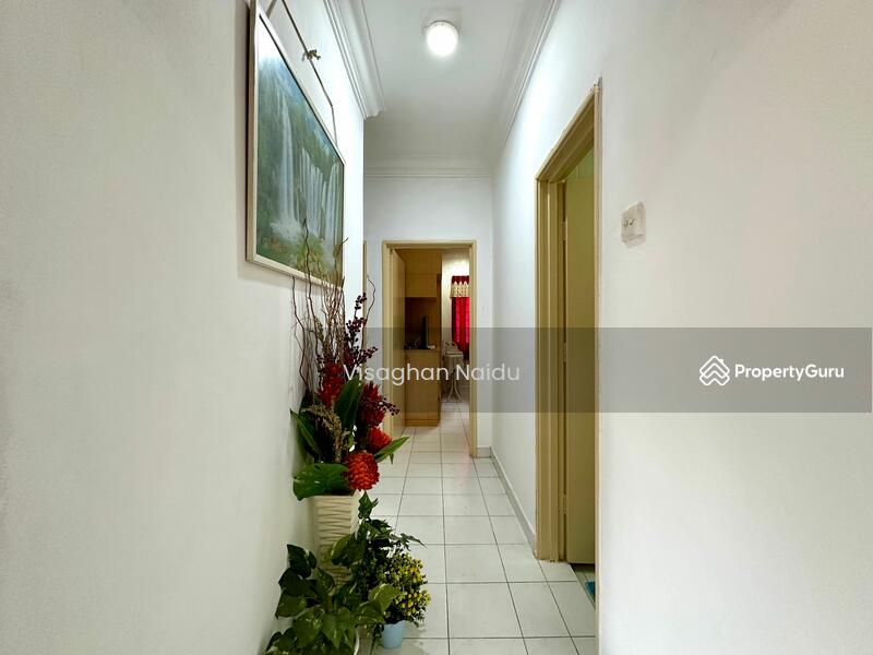 For Sale - D' Cahaya Apartment