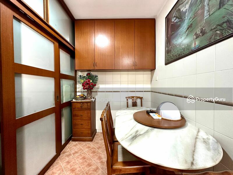 For Sale - D' Cahaya Apartment