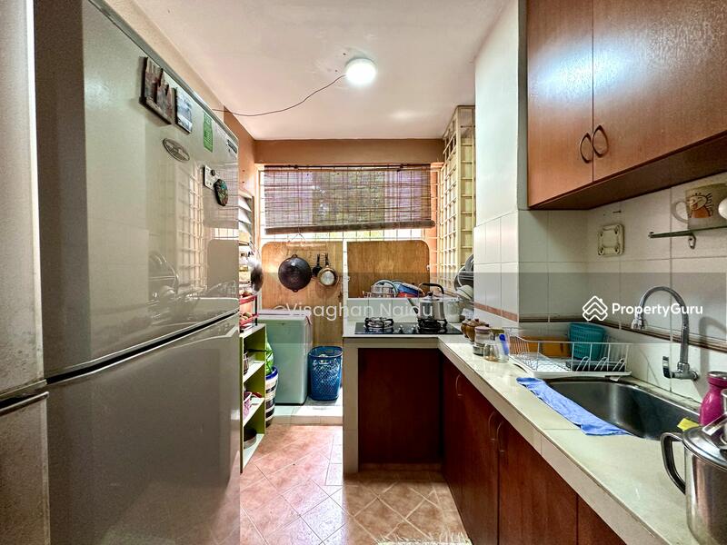 For Sale - D' Cahaya Apartment