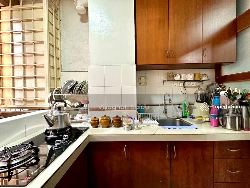 For Sale - D' Cahaya Apartment