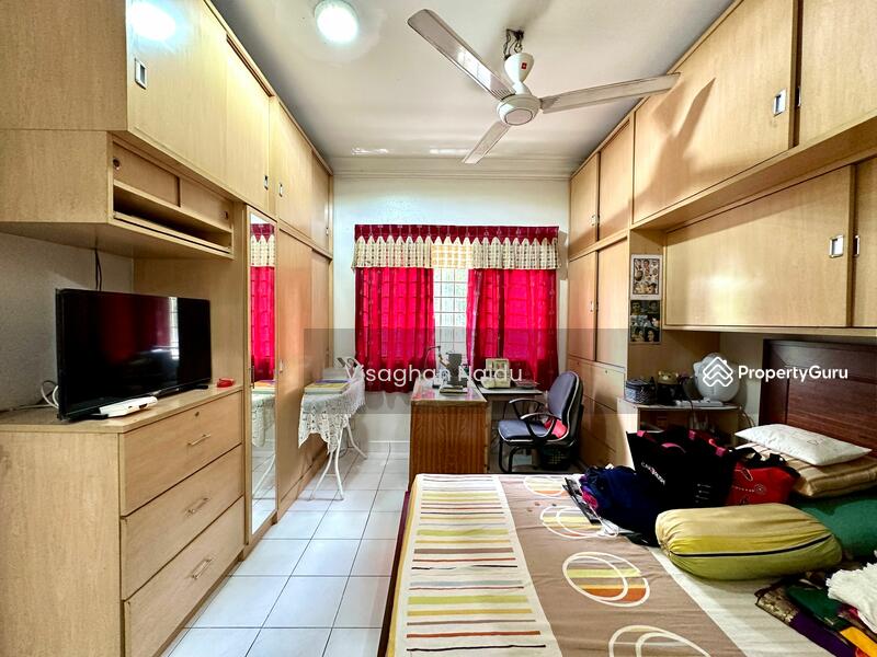 For Sale - D' Cahaya Apartment