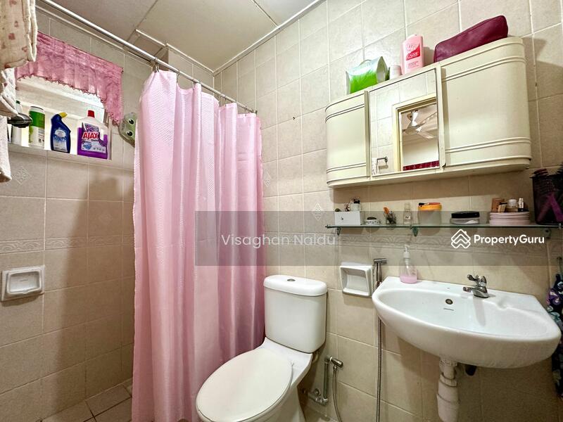 For Sale - D' Cahaya Apartment