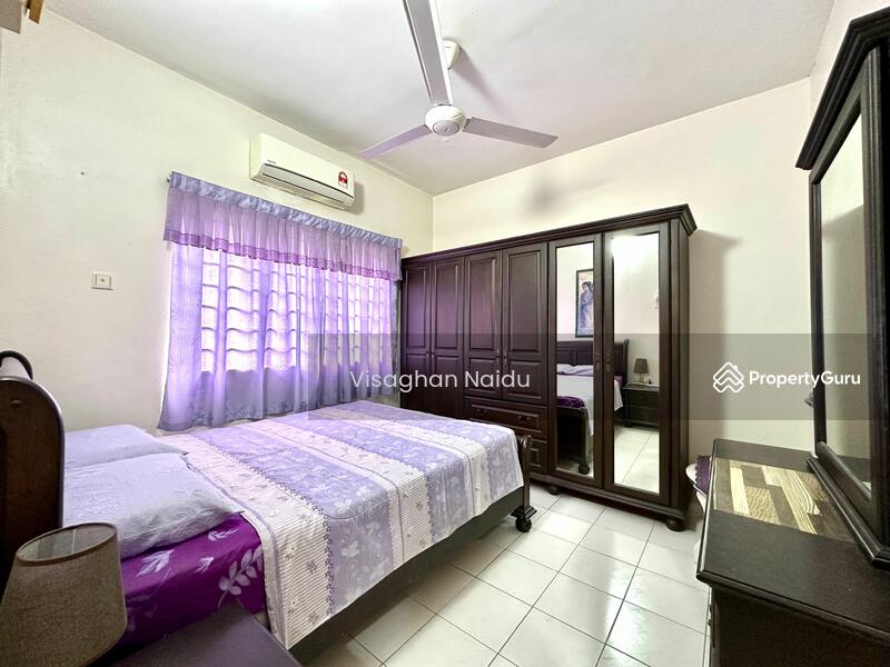 For Sale - D' Cahaya Apartment