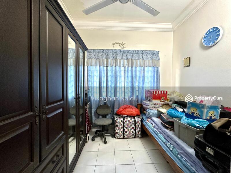 For Sale - D' Cahaya Apartment