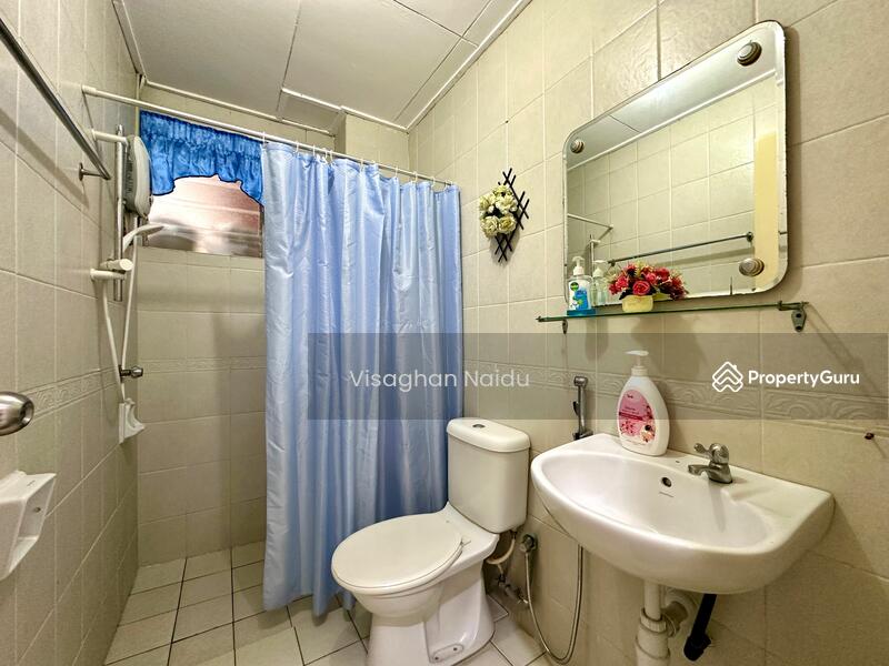 For Sale - D' Cahaya Apartment