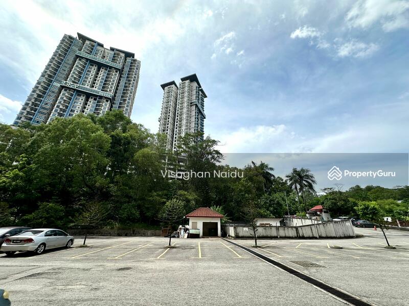 For Sale - D' Cahaya Apartment