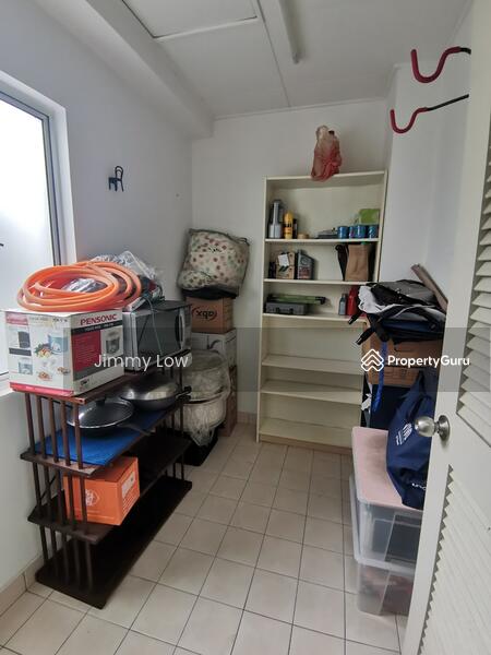 Townhouse for Rent in Kota Kemuning (Shah Alam) - Jimmy Low - PropertyGuru.com.my