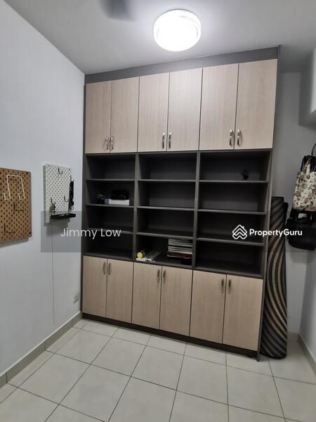 Townhouse for Sale in Kota Kemuning (Shah Alam) - Jimmy Low - PropertyGuru.com.my