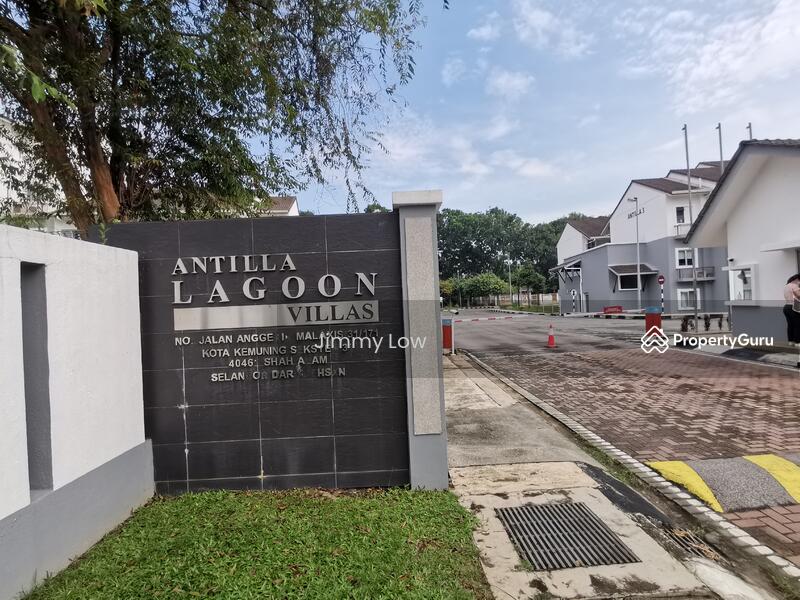 Townhouse for Sale in Kota Kemuning (Shah Alam) - Jimmy Low - PropertyGuru.com.my