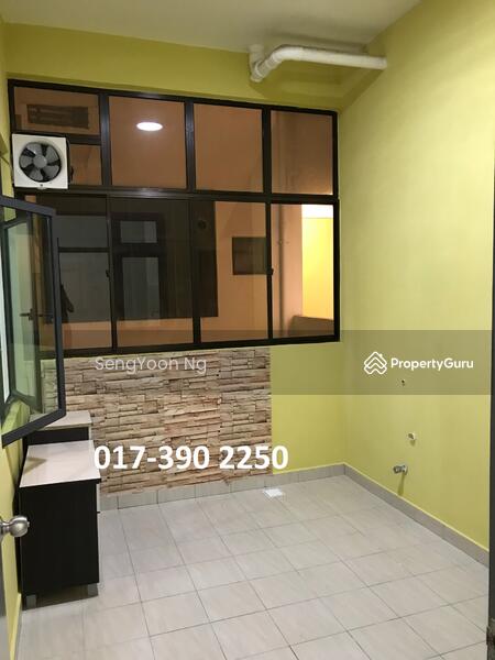 Condominium for Rent at Riverdale @ Usj One Park - SengYoon Ng - PropertyGuru.com.my