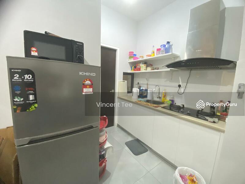 Service Residence for Rent at The Birch - Vincent Tee - PropertyGuru.com.my