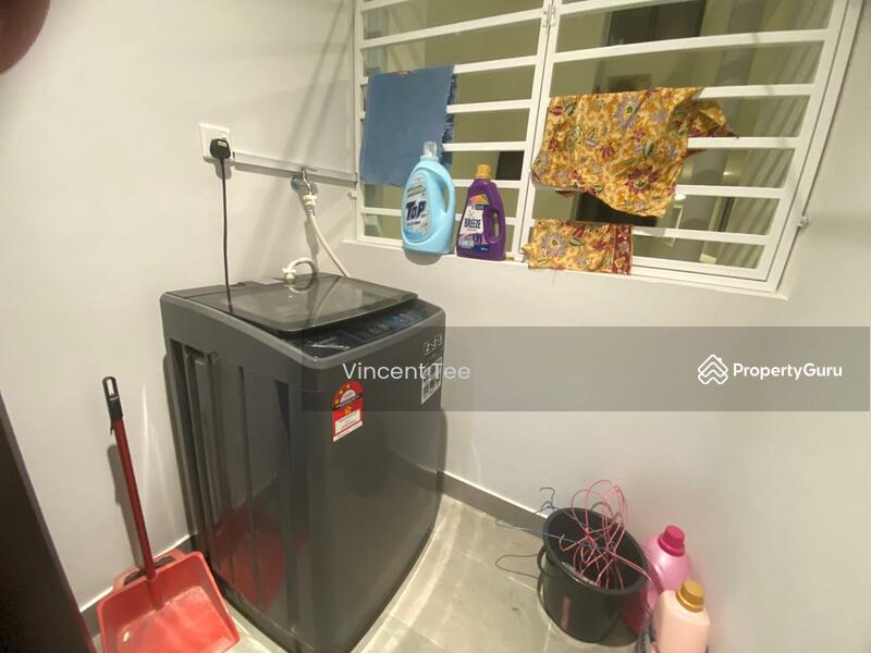 Service Residence for Rent at The Birch - Vincent Tee - PropertyGuru.com.my