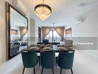 For Rent - Oxford Residences @ Pavilion Embassy