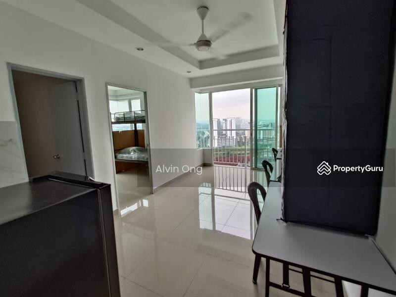 Servis Apartment untuk Disewa di Menara U2 - Alvin Ong - PropertyGuru.com.my