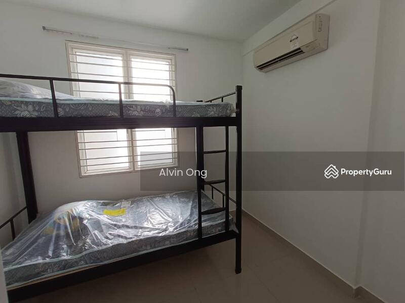 Servis Apartment untuk Disewa di Menara U2 - Alvin Ong - PropertyGuru.com.my